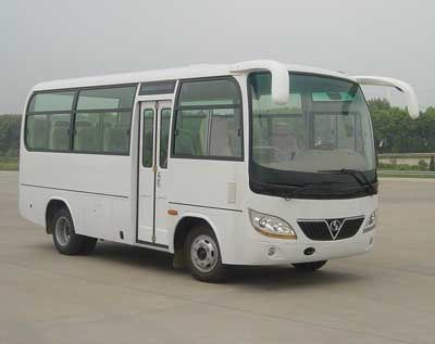 Shaolin  SLG6608C3E coach