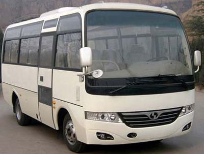 Shaolin  SLG6608C3E coach