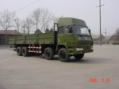 Shaanxi Automobile SX1314TM43BY Truck