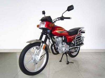 Wangjue WJ1507ETwo wheeled motorcycles