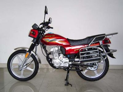 Wangjue  WJ1507E Two wheeled motorcycles