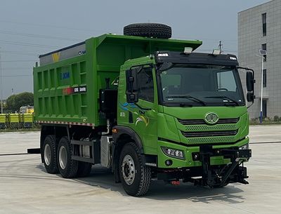 XCMG  XGH5250TCXC6 Snowplow