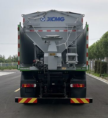 XCMG  XGH5250TCXC6 Snowplow