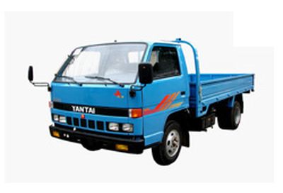 Yantai  YTQ4815 four-wheel agricultural vehicle 