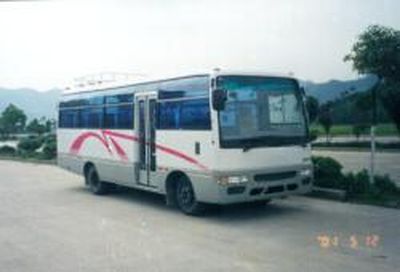 Shenye  ZJZ6790DCL coach