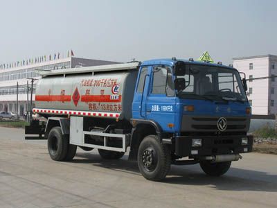 Cheng Liwei  CLW5162GYYT3 Oil tanker