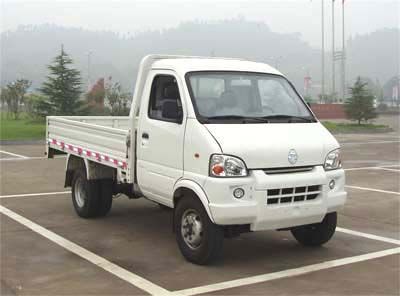 Nanjun  CNJ1020RD28B2 Light duty trucks