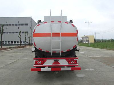 Chusheng  CSC5129TGYB5 Liquid supply vehicle