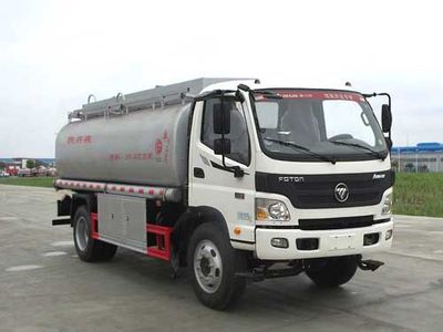 Chusheng  CSC5129TGYB5 Liquid supply vehicle