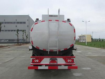 Chusheng  CSC5129TGYB5 Liquid supply vehicle