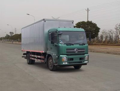 Dongfeng  DFL5140XXYB4 Box transport vehicle