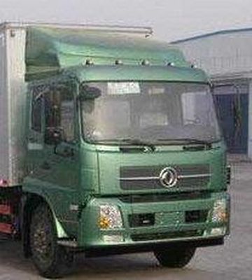 Dongfeng  DFL5140XXYB4 Box transport vehicle