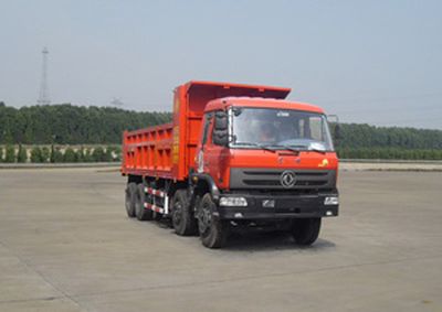 Dongfeng  EQ3312GT4 Dump truck