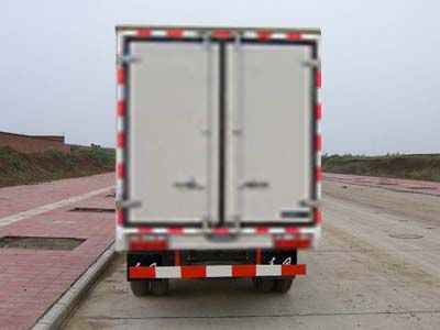 Dongfeng  EQ5041XXYL29DCAC Box transport vehicle