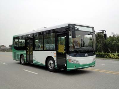 Feichi  FSQ6932DNG City buses