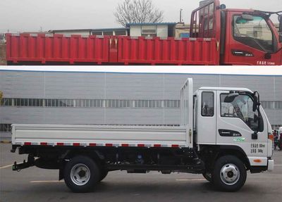 Jianghuai brand automobiles HFC1045P22K2C7S Truck