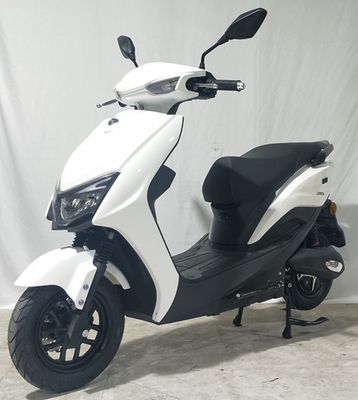 Lvjiao  LJ1000DQTB Electric two wheeled light motorcycle