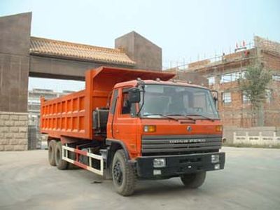 Hongchang Tianma  SMG3254EQH7 Dump truck