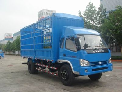 Shifeng  SSF5110CCYHP88 Grate type transport vehicle