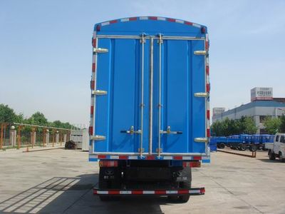 Shifeng  SSF5110CCYHP88 Grate type transport vehicle