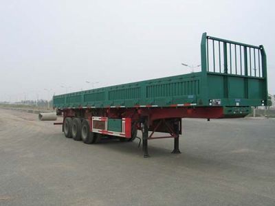 Ruijiang  WL9281Z tipping chassis 