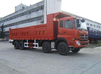 Shenying  YG3300A13S Dump truck