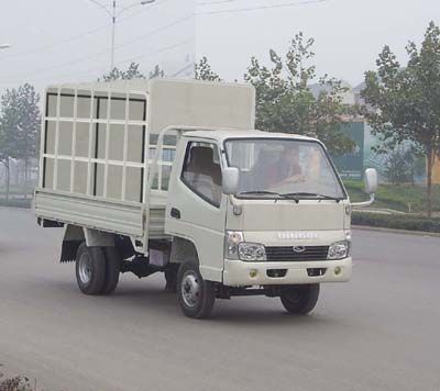 Qingqi  ZB5022CCQBDA1 Grate type transport vehicle