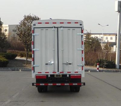 Ouling  ZB5042CCYJPD6V Grate type transport vehicle