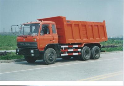 Qulong  ZL3208P5 Dump truck