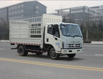 Foton  BJ5046CCYE7 Grate type transport vehicle