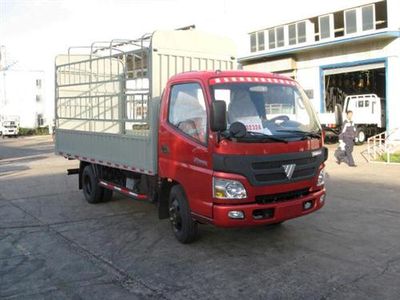 Foton  BJ5069VDBD6FB Grate type transport vehicle