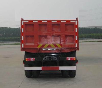 Dongfeng  EQ3250GZ4D11 Dump truck