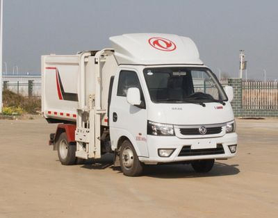 Dongfeng  EQ5035ZZZ16QCAC Hydraulic Lifter Garbage truck 