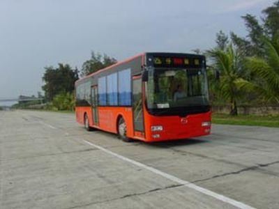 Wuzhoulong  FDG6121AG City buses