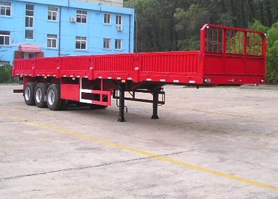 Yongxuan HYG9401ASemi trailer