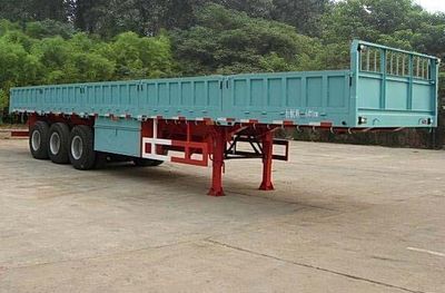 Yongxuan  HYG9401A Semi trailer