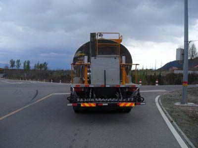 Junqiang  JQ5250GLQ Asphalt distributor truck