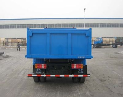 Kaima  KMC3040P3 Dump truck