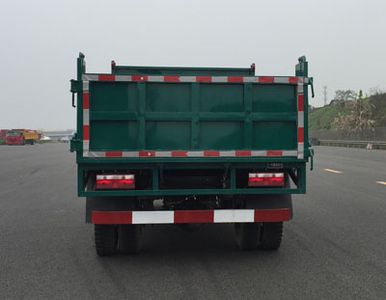 Liute Shenli  LZT2040K9T5 Off road dump truck