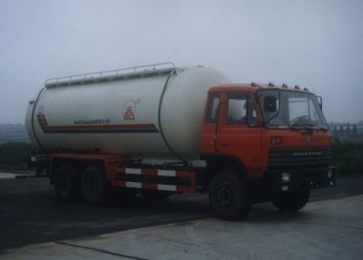 Tianyin NJZ5254GSNBulk cement truck