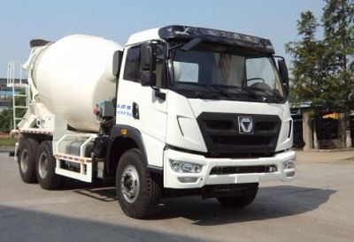 XCMG  NXG5250GJBK4A Concrete mixing transport vehicle