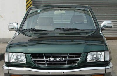 Isuzu  TFR17HDLMB Light duty vehicles