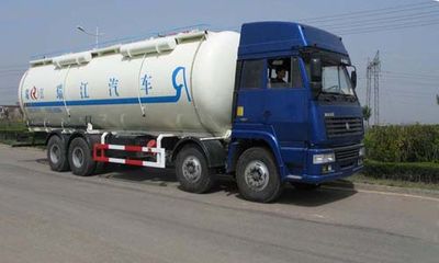 Ruijiang  WL5310GSN Bulk cement truck