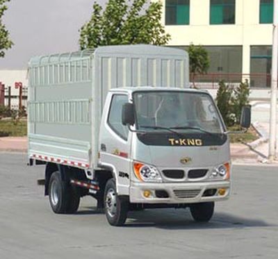 Ouling  ZB5040CCYBDB7F Grate type transport vehicle