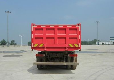 Haowo  ZZ3317M2867D1 Dump truck