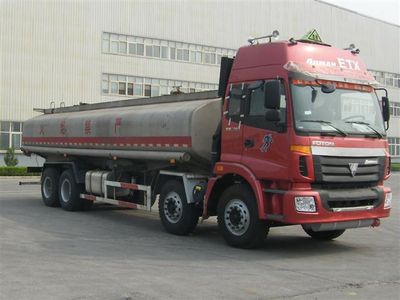 Foton  BJ5312GYY1 Oil tanker