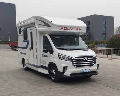 Cheng Li  CL5045XLJ6SX RV