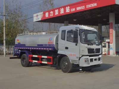 Cheng Liwei CLW5183GSSE5Sprinkler truck