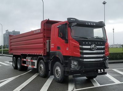 Hongyan  CQ3317SV11426 Dump truck