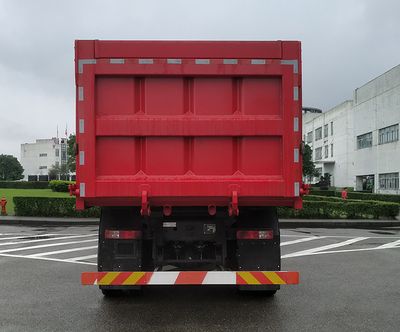 Hongyan  CQ3317SV11426 Dump truck